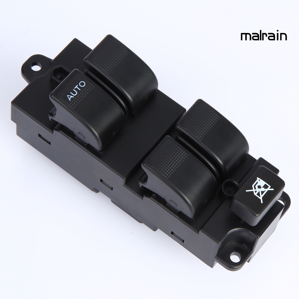 Công Tắc Điều Khiển Nâng Cửa Sổ Xe Hơi AB39-14540-BB Cho Ford Ranger