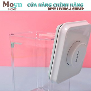 Hộp đựng sữa Ankou