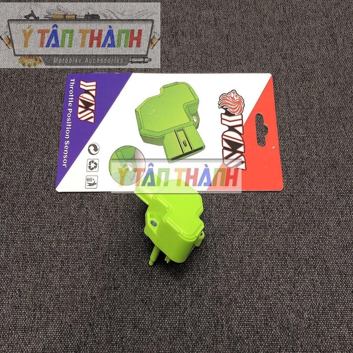 TPS YCS cho winner exciter 150 MS 171