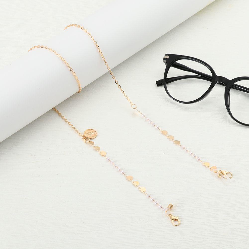 BORAG Dây Đeo Mắt Kính Chống Trượt Thời Trang