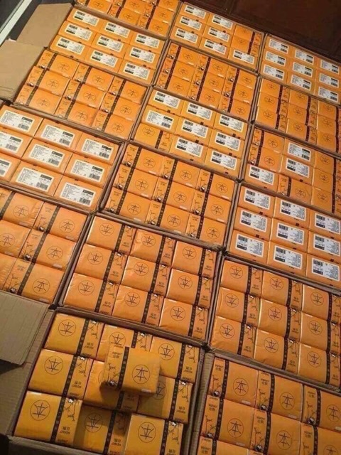 Giấy ăn sipao thùng 30 gói
