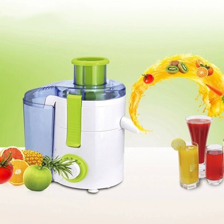 MÁY ÉP TRÁI CÂY, HOA QUẢ TỐC ĐỘ CHẬM JUICER