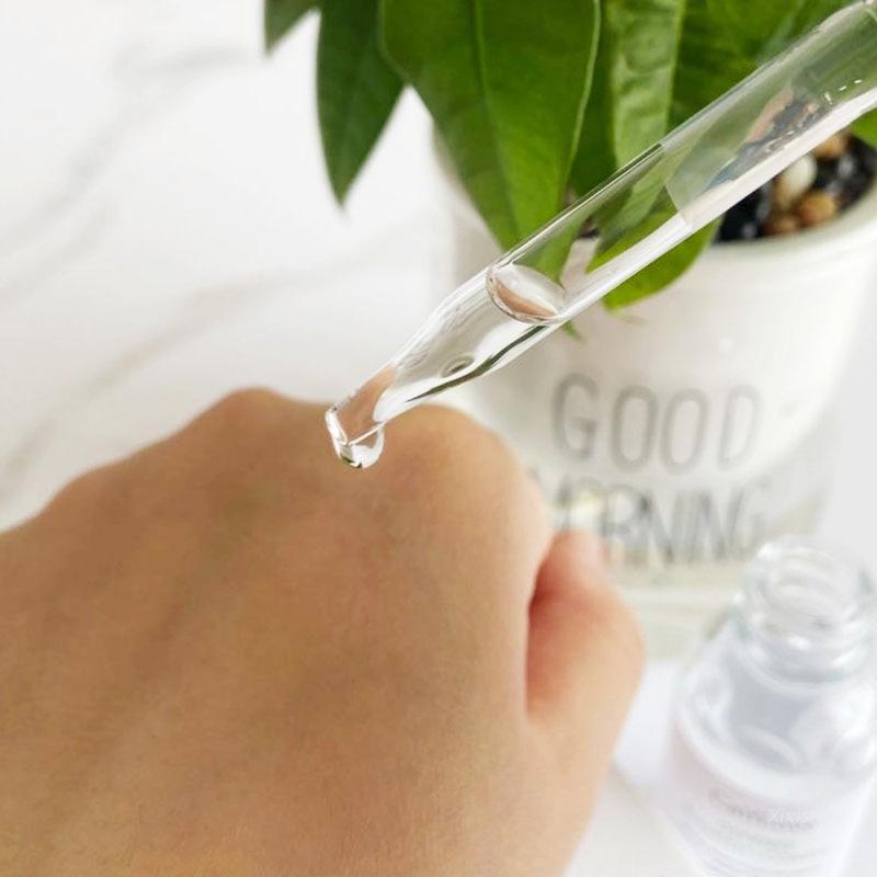 XIXI Tinh chất dưỡng ẩm làm trắng da se khít lỗ chân lông chống lão hóa 30ml
 | BigBuy360 - bigbuy360.vn