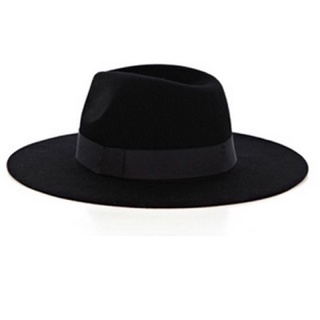 Nón phớt Fedora thời trang