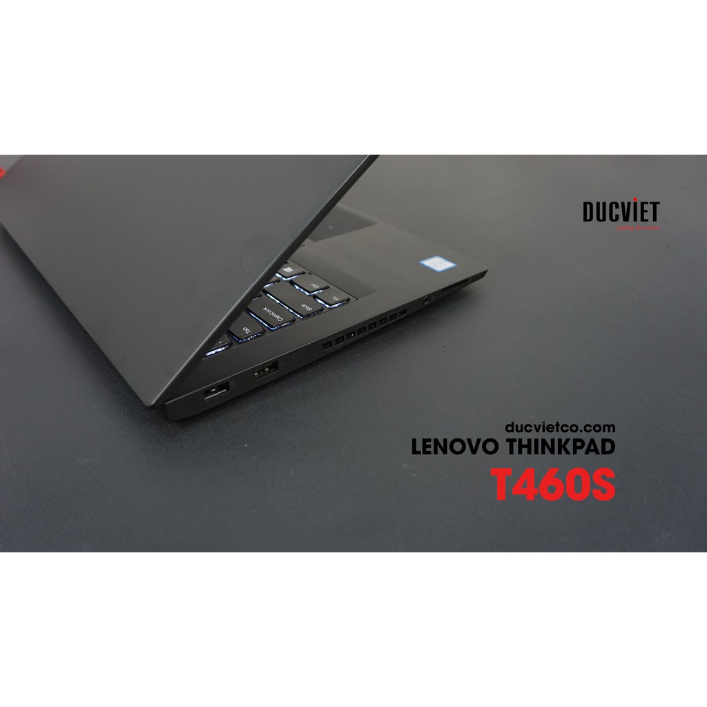 Laptop Lenovo Thinkpad T series T460s | BigBuy360 - bigbuy360.vn