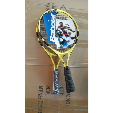 Vợt Tennis  Dành Cho Trẻ Em 32 Inch Tặng Kèm Bao, Lưới Và Cuốn Cán Vợt