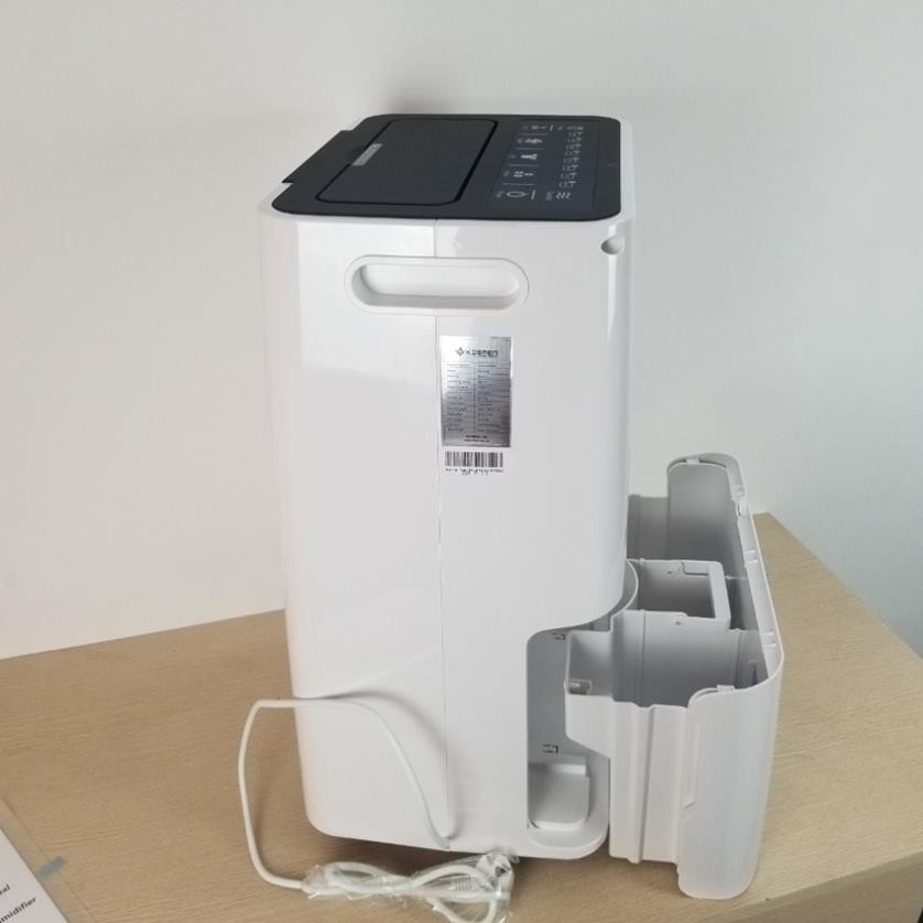 Máy hút ẩm lọc không khí Kosmen KM-60S - Dung tích 7L -Hút ẩm 60L/ngày - Bảo hành 24 tháng - Befoyo