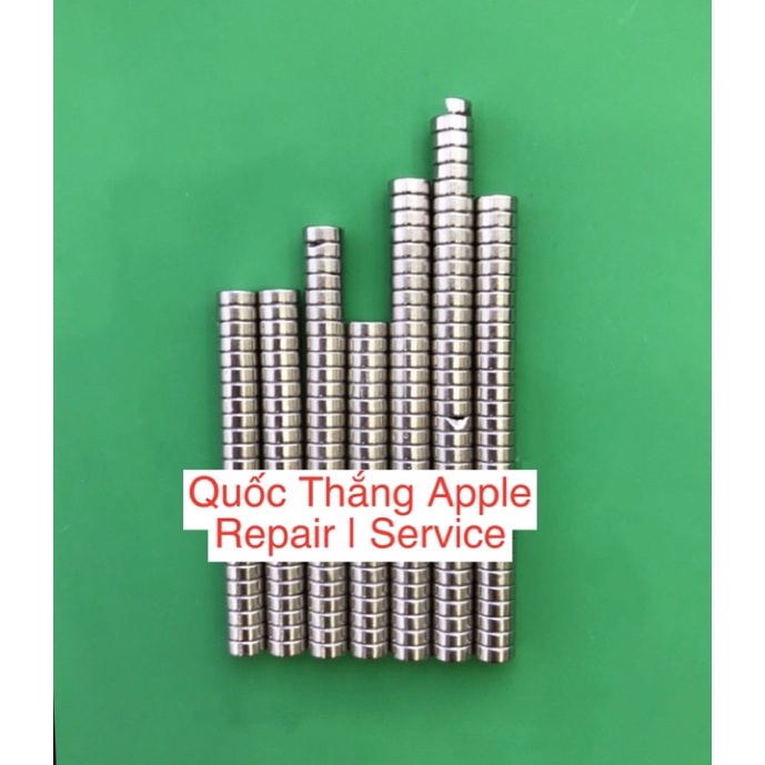 Nam châm gắn tua vít