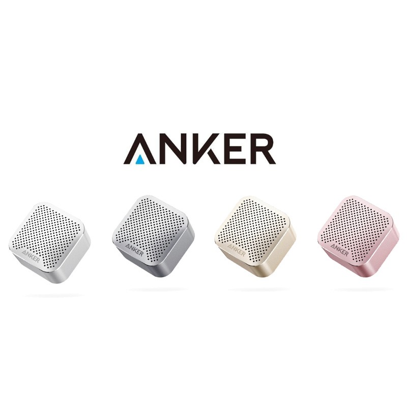 Loa Bluetooth Anker Soundcore Nano A3104