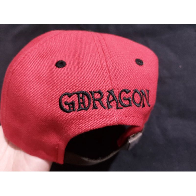 BIGBANG - NÓN BIGBANG