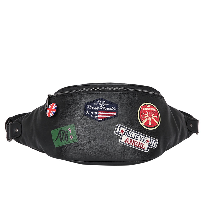 TÚI BAO TỬ HỌA TIẾT THƯƠNG HIỆU