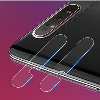 Kính cường lực bảo vệ ống kính điện thoại Samsung Galaxy A80