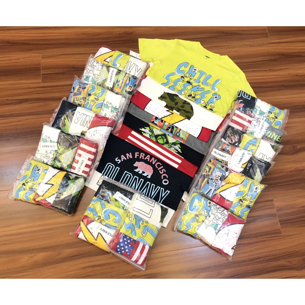 Bộ cotton dài tay bé gái đại Place