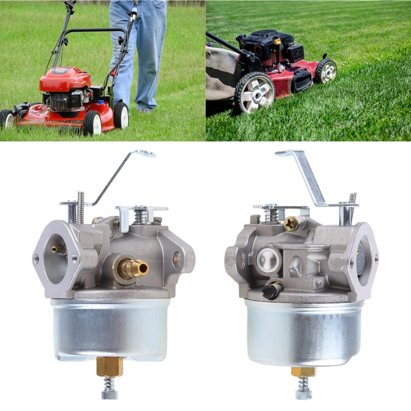 Bộ Chế Hòa Khí Nhỏ Gọn Cho 5HP 6HP H30 H50 H60 HH60 632230 632272