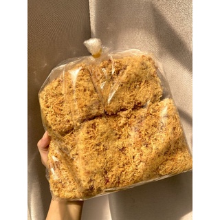 💥 cơm cháy chà bông 500g 💥