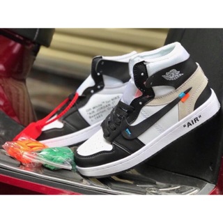 jordan1 offwhite
