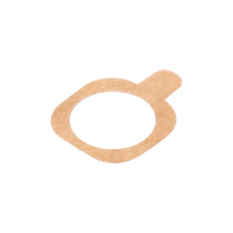 1 Bộ Miếng Dán Bảo Vệ Camera+Khung Kim Loại Cho Samsung Galaxy S5