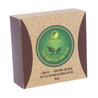 Cao Ngải Cứu Việt-Care
