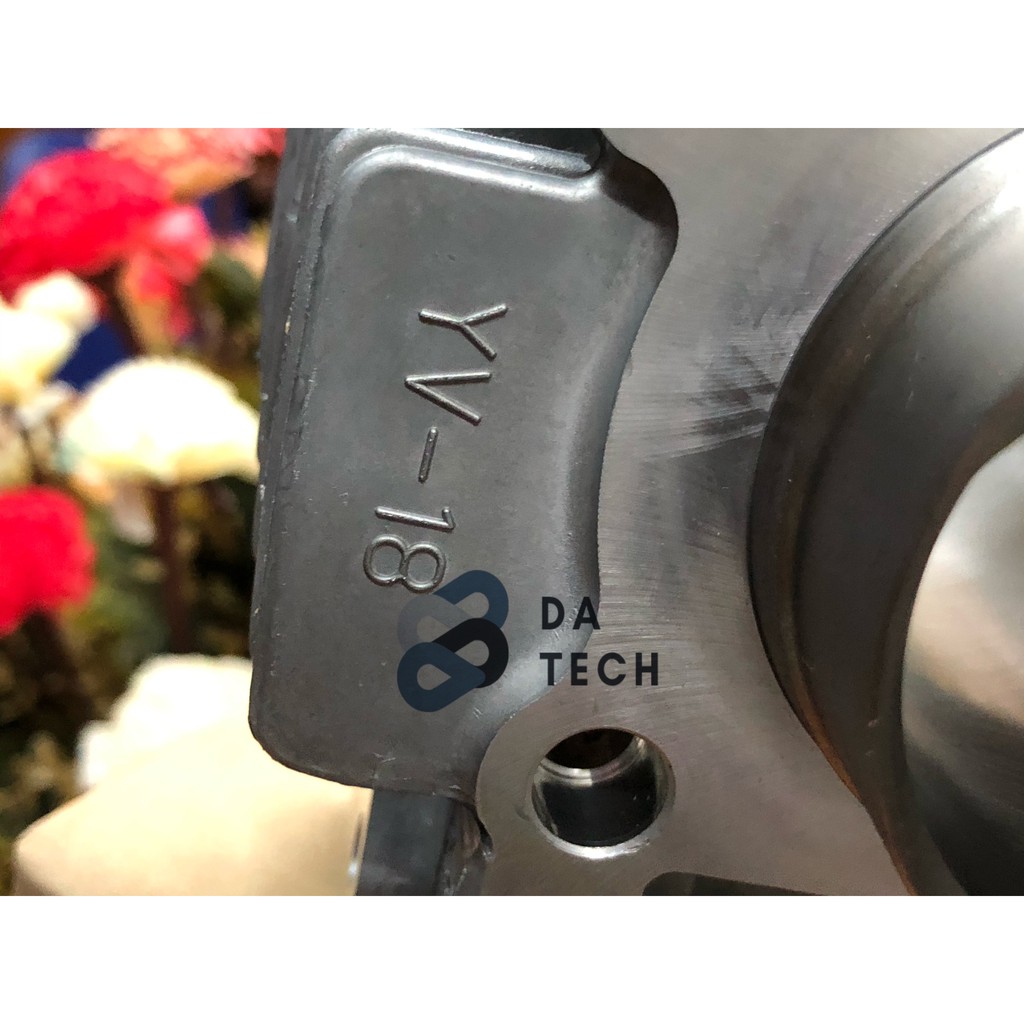 Bộ xy lanh Sirius / Jupiter