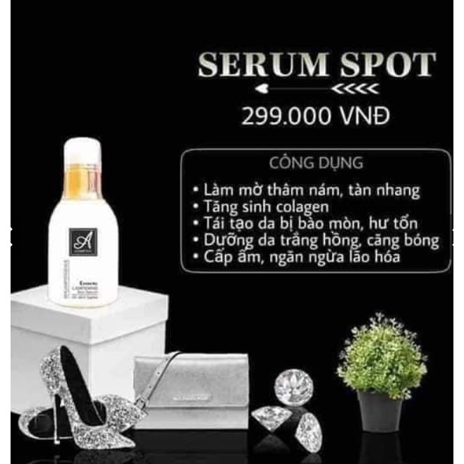 Serum Huyết Thanh Spot Esence Acosmetic