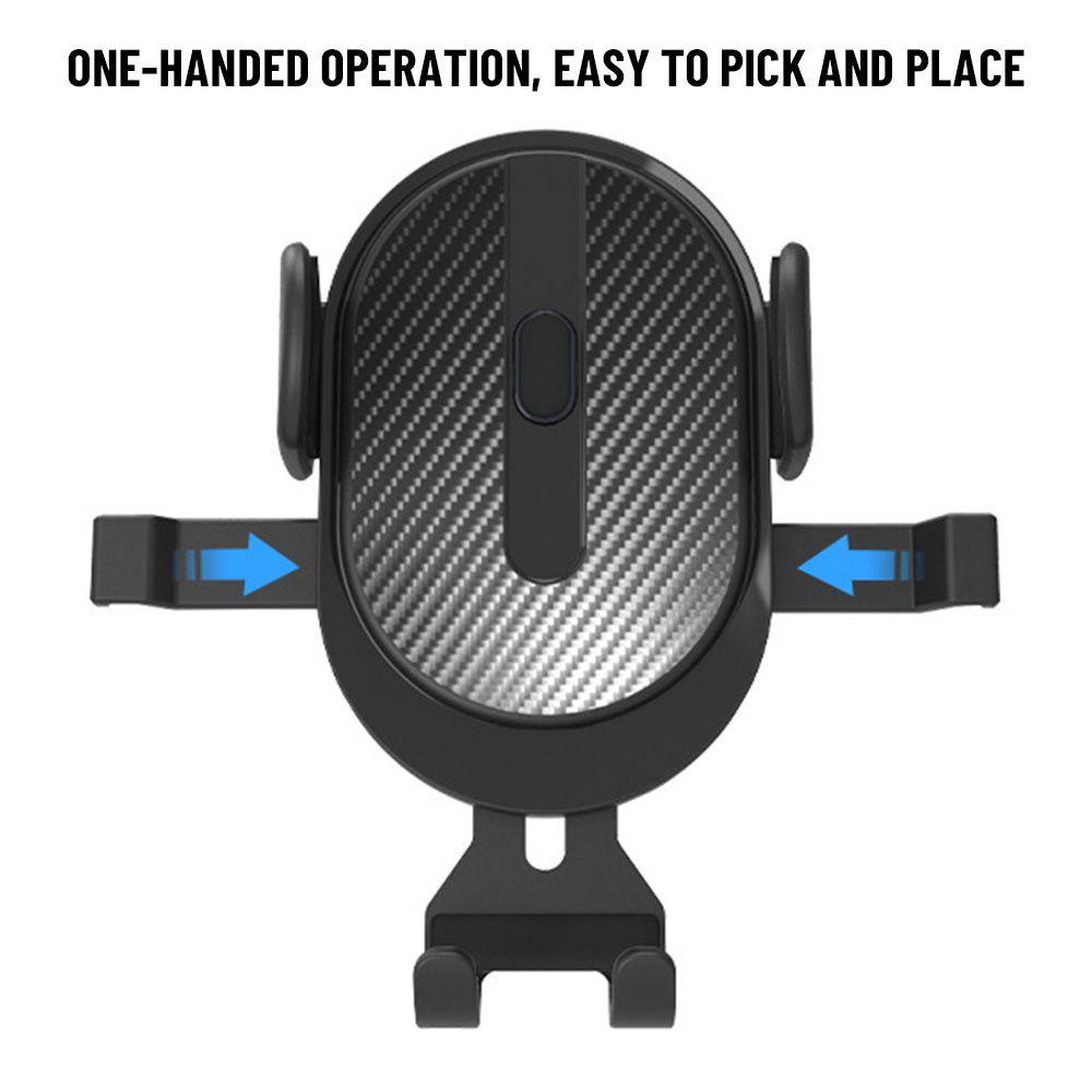 Giá Đỡ Điện Thoại Hình Hoạt Hình Gắn Lỗ Thông Gió Xe Hơi Tiện Dụng