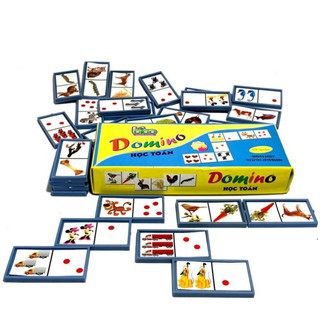 SHOP GẤU MẬT - ĐỒ CHƠI DOMINO