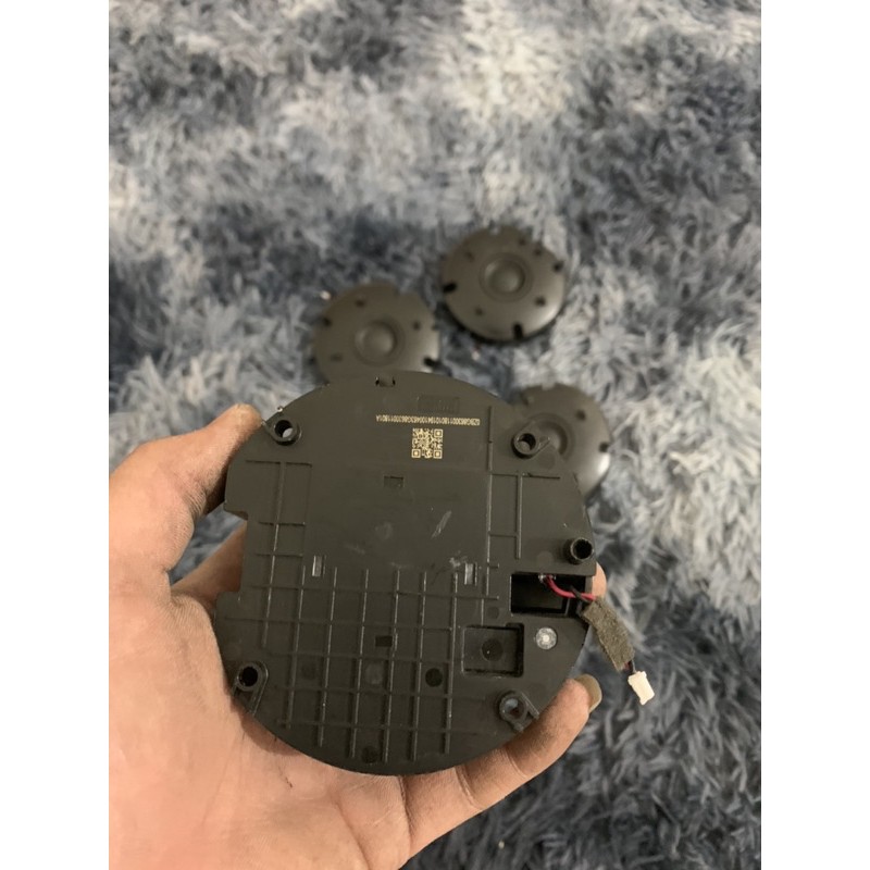 Loa toàn dải 1.5 inch