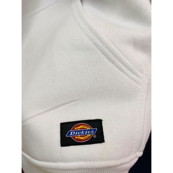 Áo Hoodie Dickies Nam Nữ chính hãng.