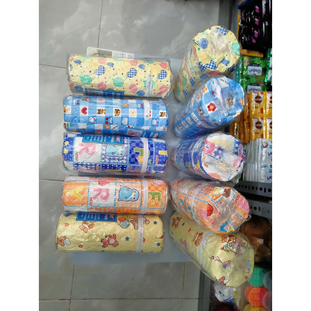Bình ủ sữa giữ nhiệt đơn và đôi cho bé - GUGUMY - 240ml