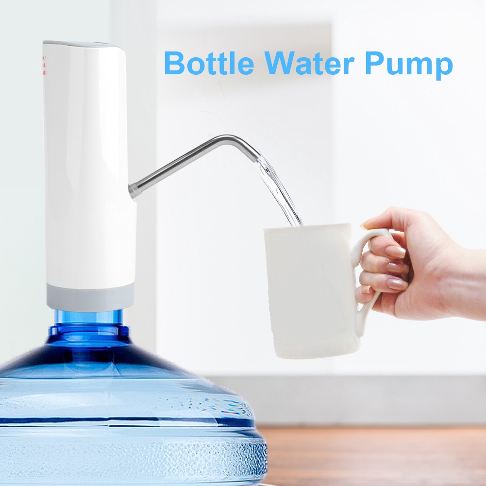 Electric Bottle Drinking Water Pump Dispenser Switch Button