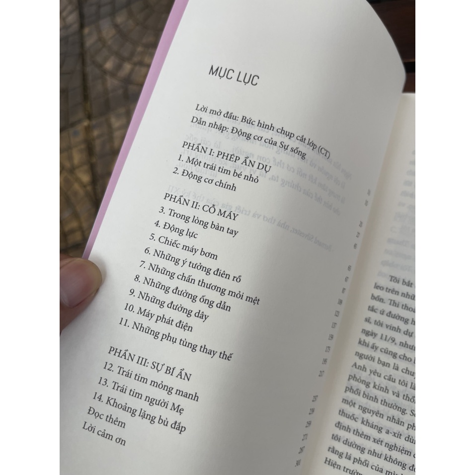 Sách - Lược Sử Trái Tim – Sandeep Jauhar - PhanBook – NXB Đà Nẵng
