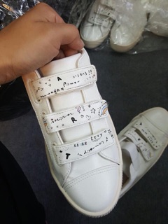 Giày zara xuất xịn 