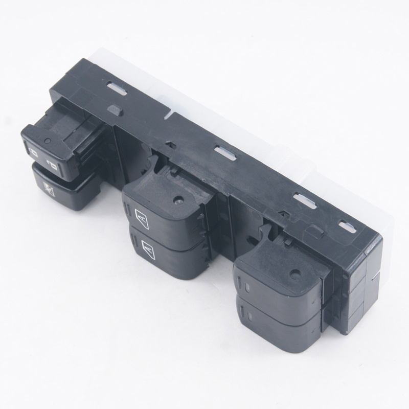 Công Tắc Điều Khiển Cửa Sổ 4 Cửa Cho NissanAltima Models 07-12 Master