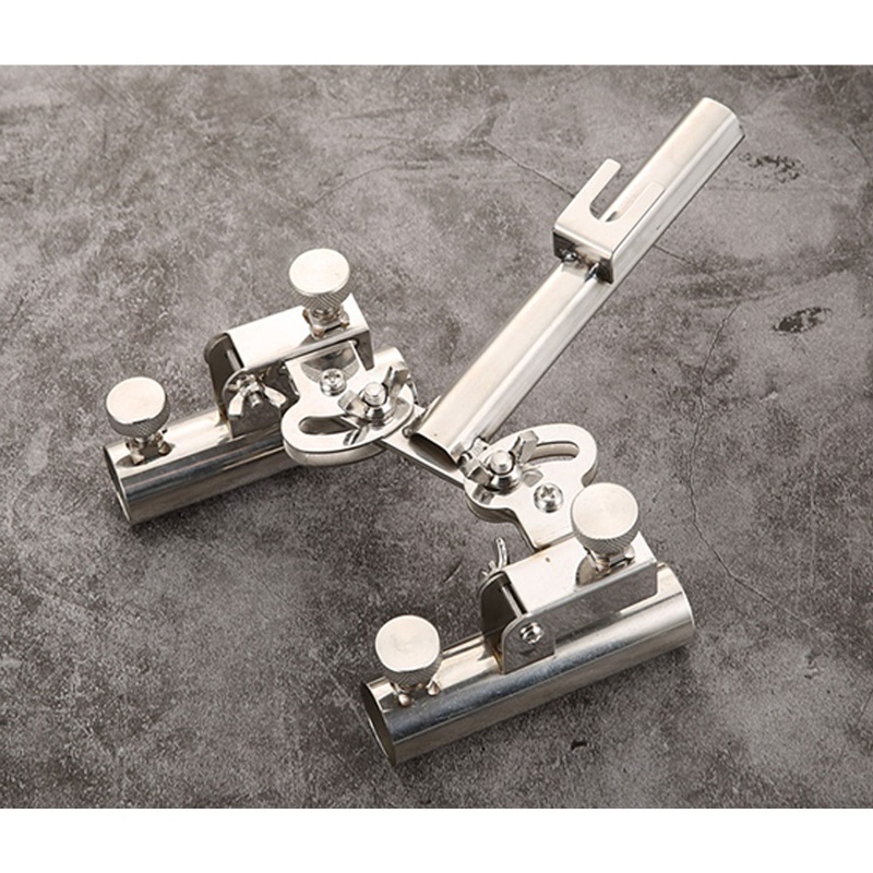 Giá Đỡ Cần Câu Cá Bằng Kim Loại Tiện Dụng