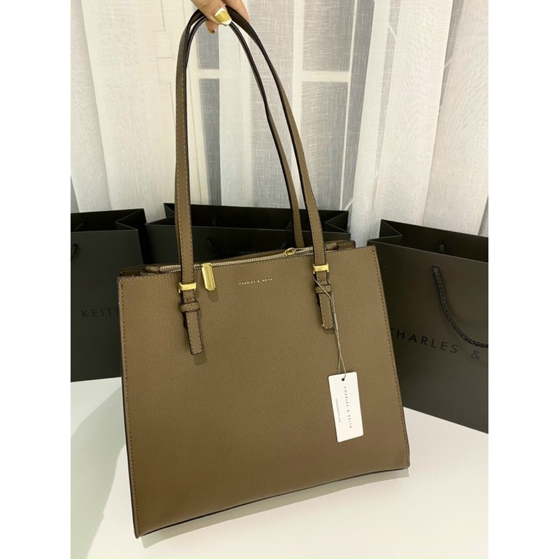 Túi Xách Công Sở Kích Thước To Nhiều Ngăn Đựng Tài Liệu, Máy Tính Thoải Mái | BigBuy360 - bigbuy360.vn