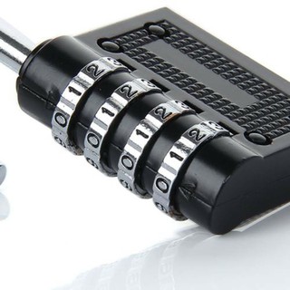 Ổ khoá 4 số lớn