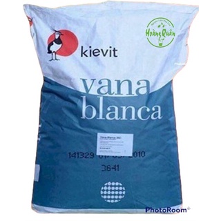 Bột Sữa Kievit Vana Blanca (25kg) (bao)