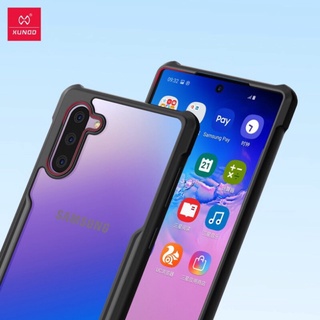 Ốp XUNOO cao cấp NOTE 10/Note10+/S20/ S20 Ultra ❤️