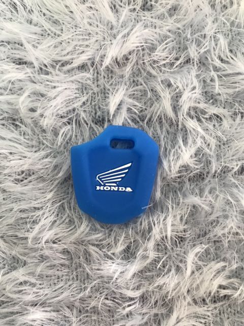 Bao Silicone bọc Đầu chìa Khoá Honda winner Sonic