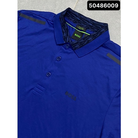 Áo có cổ Hu.go 504860