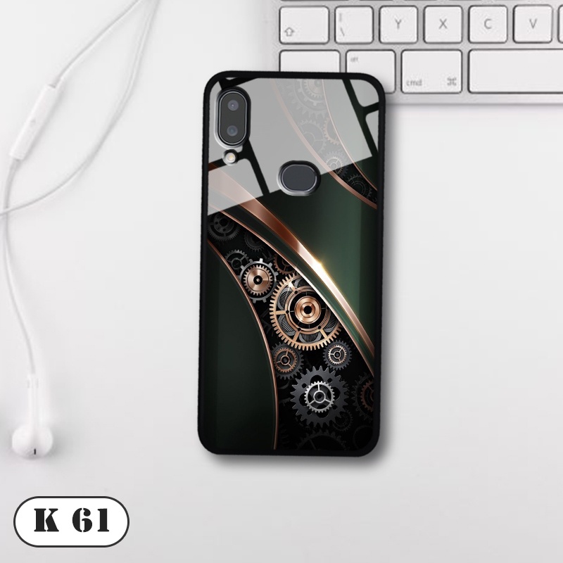 Ốp lưng chống vỡ điện thoại Samsung Galaxy A10s