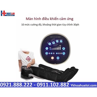 MÁY NÉN ÉP TRỊ LIỆU ĐA CHỨC NĂNG 9490M