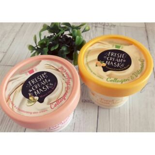 Mặt Nạ Tươi Botanigrace Nhật Bản 100g