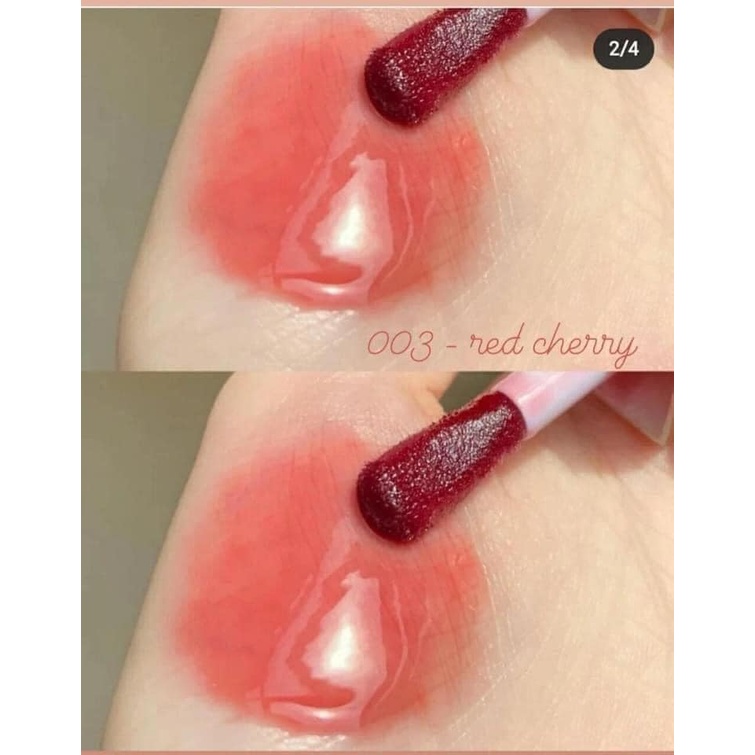 Son Dưỡng Clarins Instant Light Lip Comfort Oil