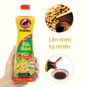 [CÓ THỂ ĂN CHAY] NƯỚC TƯƠNG TỪ NẤM SHIITAKE CHIN-SU.