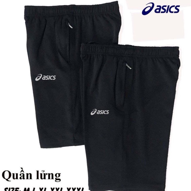 Quần lửng thể thao