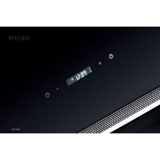 Máy hút mùi Spelier SP 728A - 213W