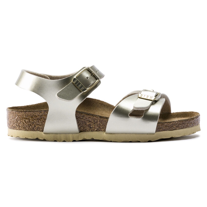 Giày Sandal Em Bé Birkenstock Rio BCK1014829