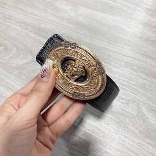 Thắt lưng nam Versace 7100