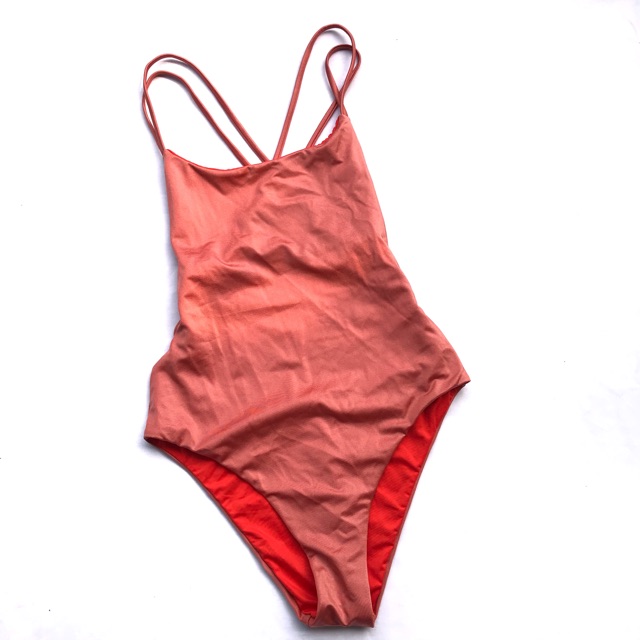 [Mã SRJULY1215 giảm 20K đơn 50K] Áo bơi 1 mảnh swimsuit VNXK chuẩn | BigBuy360 - bigbuy360.vn